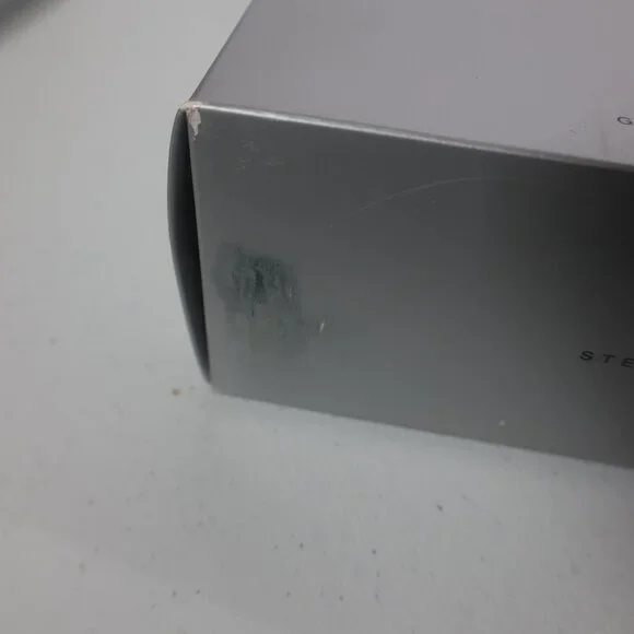 Stephen Burrows Pazette Barbie Doll - W3459 Mattel - Gold Label - Picture 10 of 10